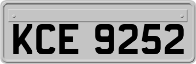 KCE9252