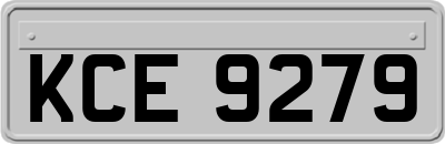 KCE9279