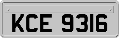 KCE9316