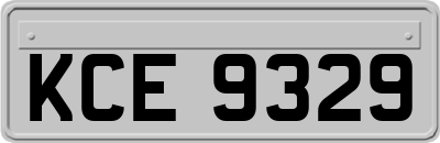 KCE9329