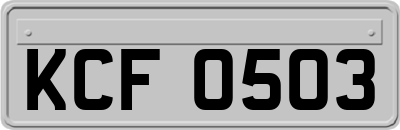 KCF0503