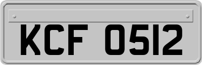 KCF0512