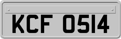 KCF0514