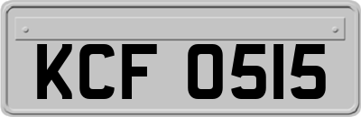 KCF0515