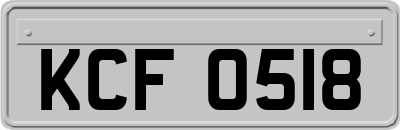 KCF0518