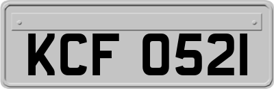 KCF0521