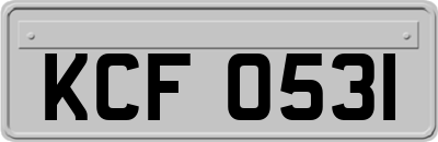 KCF0531