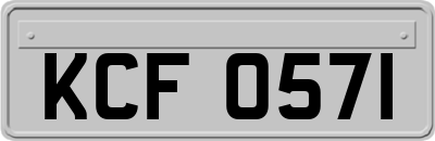 KCF0571