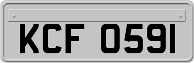 KCF0591