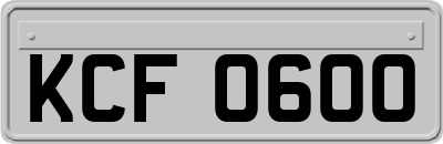 KCF0600