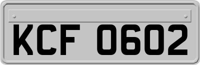 KCF0602