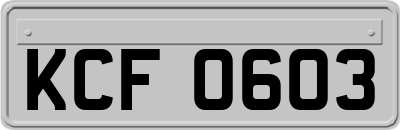 KCF0603