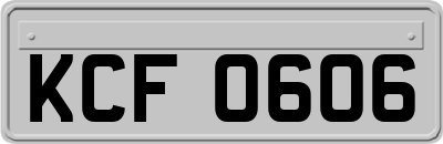 KCF0606