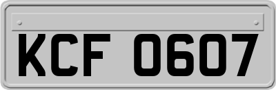 KCF0607