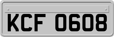 KCF0608