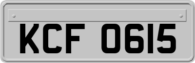 KCF0615