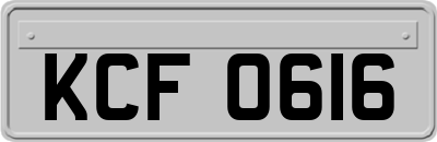 KCF0616