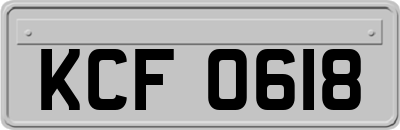 KCF0618