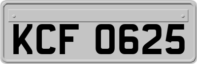 KCF0625