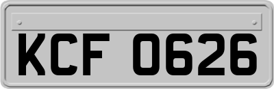 KCF0626