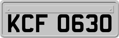 KCF0630