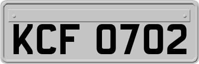 KCF0702