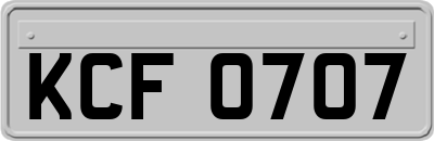 KCF0707