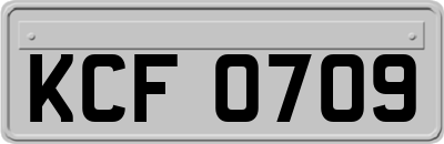 KCF0709