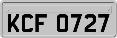 KCF0727