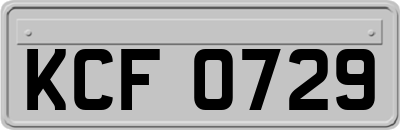 KCF0729