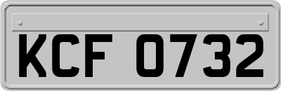 KCF0732