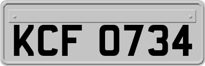 KCF0734