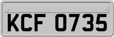 KCF0735