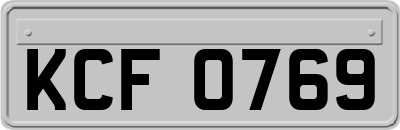 KCF0769