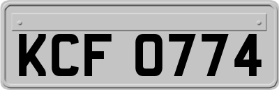 KCF0774