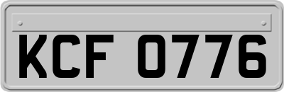 KCF0776