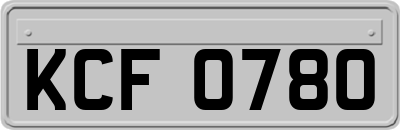 KCF0780