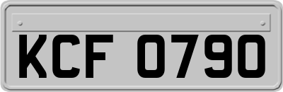 KCF0790