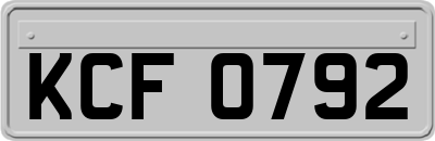 KCF0792