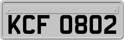 KCF0802