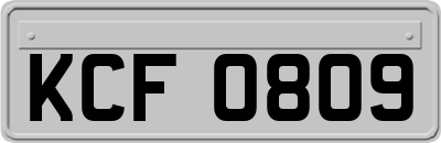 KCF0809