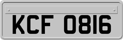 KCF0816