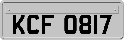 KCF0817