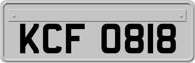 KCF0818