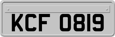 KCF0819