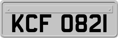 KCF0821