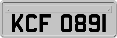 KCF0891