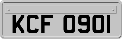 KCF0901