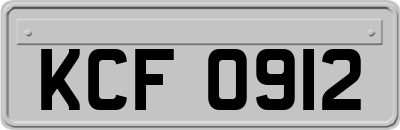 KCF0912