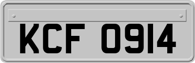 KCF0914